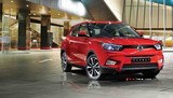 2016 Ssangyong Tivoli Dizel 1.6 115 PS Otomatik Full (4x2) galeri küçük görseli 6