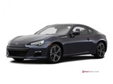 2016 Subaru BRZ 2.0 200 PS Premium galeri küçük görseli 3