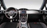 2016 Subaru BRZ 2.0 200 PS Premium galeri küçük görseli 5
