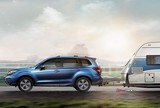 2016 Subaru Forester 2.0 150 PS CVT AWD Elegance (4x4) galeri küçük görseli 17
