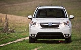 2016 Subaru Forester 2.0 150 PS CVT AWD Premium (4x4) galeri küçük görseli 7