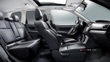 2016 Subaru Forester 2.0 240 PS Turbo CVT AWD Adventure (4x4) galeri küçük görseli 14