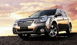 2016 Subaru Outback 2.0D 150 PS Limited (4x4) galeri küçük görseli 13