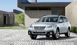 2016 Subaru Outback 2.0D 150 PS Limited (4x4) galeri küçük görseli 2