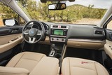 2016 Subaru Outback 2.0D 150 PS Limited (4x4) galeri küçük görseli 7