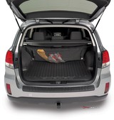2016 Subaru Outback 2.0D 150 PS Limited (4x4) galeri küçük görseli 9
