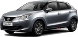 2016 Suzuki Baleno 1.2 DualJet 90 HP GL galeri küçük görseli 2