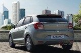 2016 Suzuki Baleno 1.2 DualJet 90 HP Otomatik GL galeri küçük görseli 7