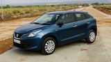 2016 Suzuki Baleno 1.2 DualJet 90 HP Otomatik GL galeri küçük görseli 14