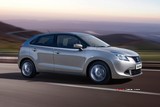 2016 Suzuki Baleno 1.2 DualJet 90 HP Otomatik GL galeri küçük görseli 18