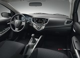2016 Suzuki Baleno 1.2 DualJet 90 HP Otomatik GL galeri küçük görseli 10
