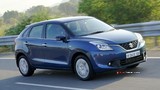 2016 Suzuki Baleno 1.2 DualJet 90 HP Otomatik GL galeri küçük görseli 9