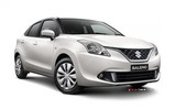 2016 Suzuki Baleno 1.2 DualJet 90 HP Otomatik GL galeri küçük görseli 2