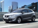 2016 Suzuki Baleno 1.2 DualJet 90 HP Otomatik GL galeri küçük görseli 5