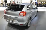 2016 Suzuki Baleno 1.2 DualJet 90 HP Otomatik GL galeri küçük görseli 13
