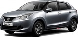 2016 Suzuki Baleno 1.2 DualJet 90 HP Otomatik GL galeri küçük görseli 2