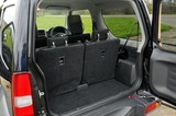 2016 Suzuki Jimny 1.3 VVT 85 BG Otomatik JLX (4x4) galeri küçük görseli 10