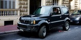 2016 Suzuki Jimny 1.3 VVT 85 BG Otomatik JLX (4x4) galeri küçük görseli 3