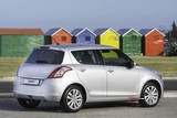 2016 Suzuki Swift 1.2 94 HP GL galeri küçük görseli 15