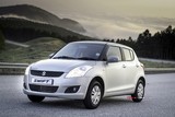 2016 Suzuki Swift 1.2 94 HP GL galeri küçük görseli 13