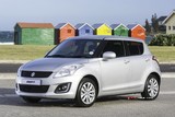 2016 Suzuki Swift 1.2 94 HP GL galeri küçük görseli 6
