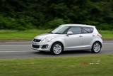 2016 Suzuki Swift 1.2 94 HP Otomatik GL galeri küçük görseli 16