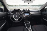 2016 Suzuki Vitara 1.6 120 HP Otomatik GL+ (4x2) galeri küçük görseli 10