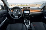 2016 Suzuki Vitara 1.6 120 HP Otomatik GL+ (4x2) galeri küçük görseli 14