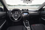 2016 Suzuki Vitara 1.6 120 HP Otomatik GLX (4x2) galeri küçük görseli 10