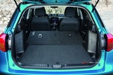 2016 Suzuki Vitara 1.6 120 HP Otomatik GLX (4x2) galeri küçük görseli 9