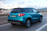 2016 Suzuki Vitara 1.6 120 HP Otomatik GLX (4x2) galeri küçük görseli 17