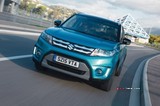 2016 Suzuki Vitara 1.6 120 HP Otomatik GLX (4x2) galeri küçük görseli 12