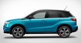 2016 Suzuki Vitara 1.6 120 HP Otomatik GLX (4x2) galeri küçük görseli 3