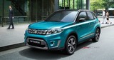 2016 Suzuki Vitara 1.6 120 HP Otomatik GLX (4x2) galeri küçük görseli 16