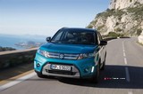 2016 Suzuki Vitara 1.6 120 HP Otomatik GLX (4x2) galeri küçük görseli 5