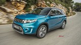2016 Suzuki Vitara 1.6 120 HP Otomatik GLX (4x2) galeri küçük görseli 13