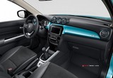 2016 Suzuki Vitara 1.6 120 HP Otomatik GLX (4x2) galeri küçük görseli 8