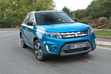 2016 Suzuki Vitara 1.6 120 HP Otomatik GLX (4x2) galeri küçük görseli 18
