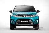 2016 Suzuki Vitara 1.6 120 HP Otomatik GLX (4x2) galeri küçük görseli 2