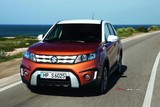 2016 Suzuki Vitara 1.6 120 HP Otomatik GLX (4x2) galeri küçük görseli 11