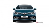 2016 Toyota Auris 1.4 D-4D 90 PS Advance galeri küçük görseli 5