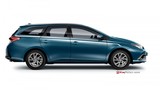 2016 Toyota Auris TS 1.4 D-4D 90 PS Premium galeri küçük görseli 2