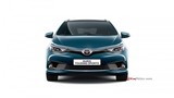 2016 Toyota Auris TS 1.4 D-4D 90 PS Premium galeri küçük görseli 3