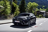 2016 Toyota Avensis 1.6 D-4D 112 PS Premium galeri küçük görseli 2