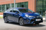 2016 Toyota Avensis 1.6 D-4D 112 PS Premium galeri küçük görseli 6