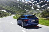 2016 Toyota Avensis TS 2.0 152 PS Multidrive S Premium Plus galeri küçük görseli 9