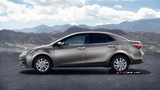 2016 Toyota Corolla 1.33 99 PS Life galeri küçük görseli 6