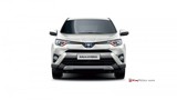 2016 Toyota RAV4 2.0 152 PS Multidrive S Advance (4x4) galeri küçük görseli 4