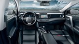 2016 Toyota RAV4 2.0 152 PS Multidrive S Premium (4x4) galeri küçük görseli 5