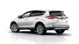 2016 Toyota RAV4 2.0 152 PS Multidrive S Premium (4x4) galeri küçük görseli 2